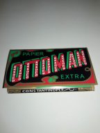 Ottoman Extra Cigarette Royal Rolling Papers Курительная бумага "Оттоман" высшего качества