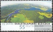 Германия 2007  75 75 лет плотине и водохранилищу