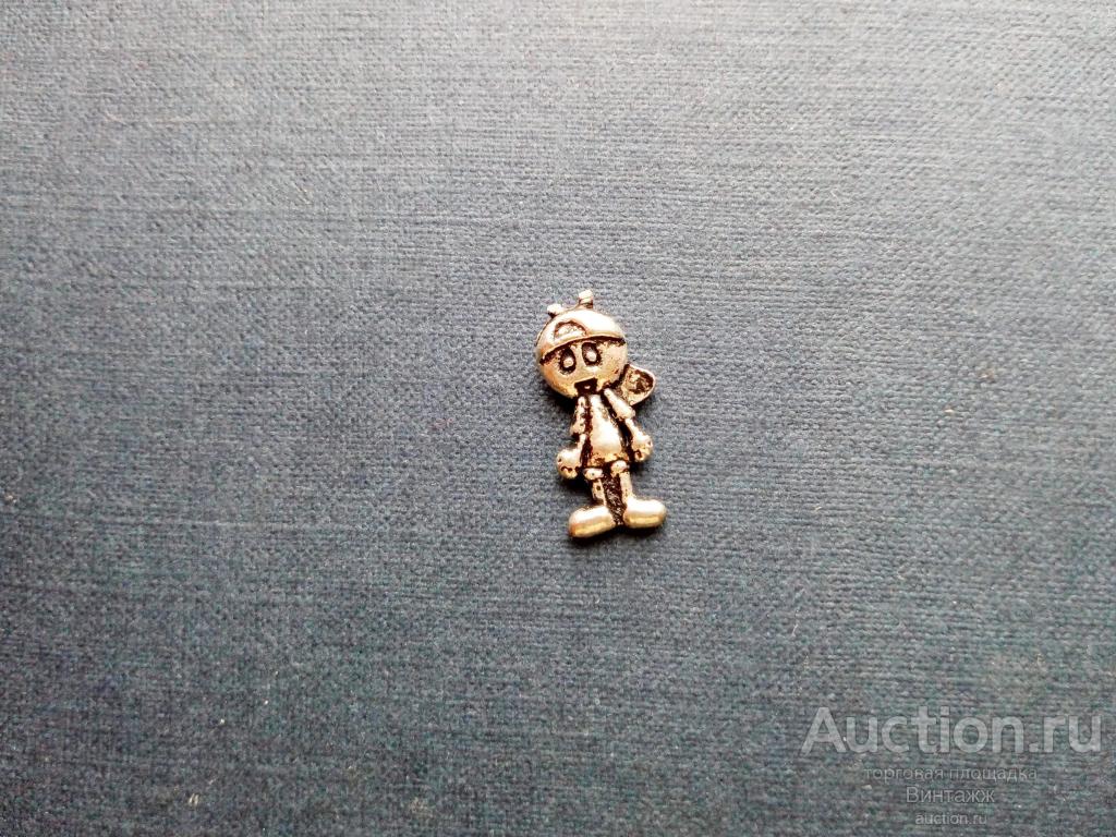 Кукольная миниатюра 1:12 Ребенок