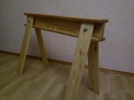 Козлы строительные,складные