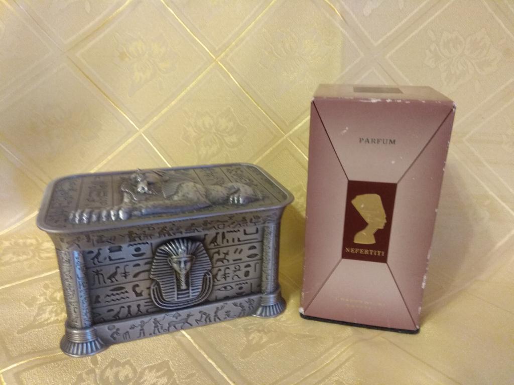 Набор Полотенец Для Ванной Nefertiti Купить
