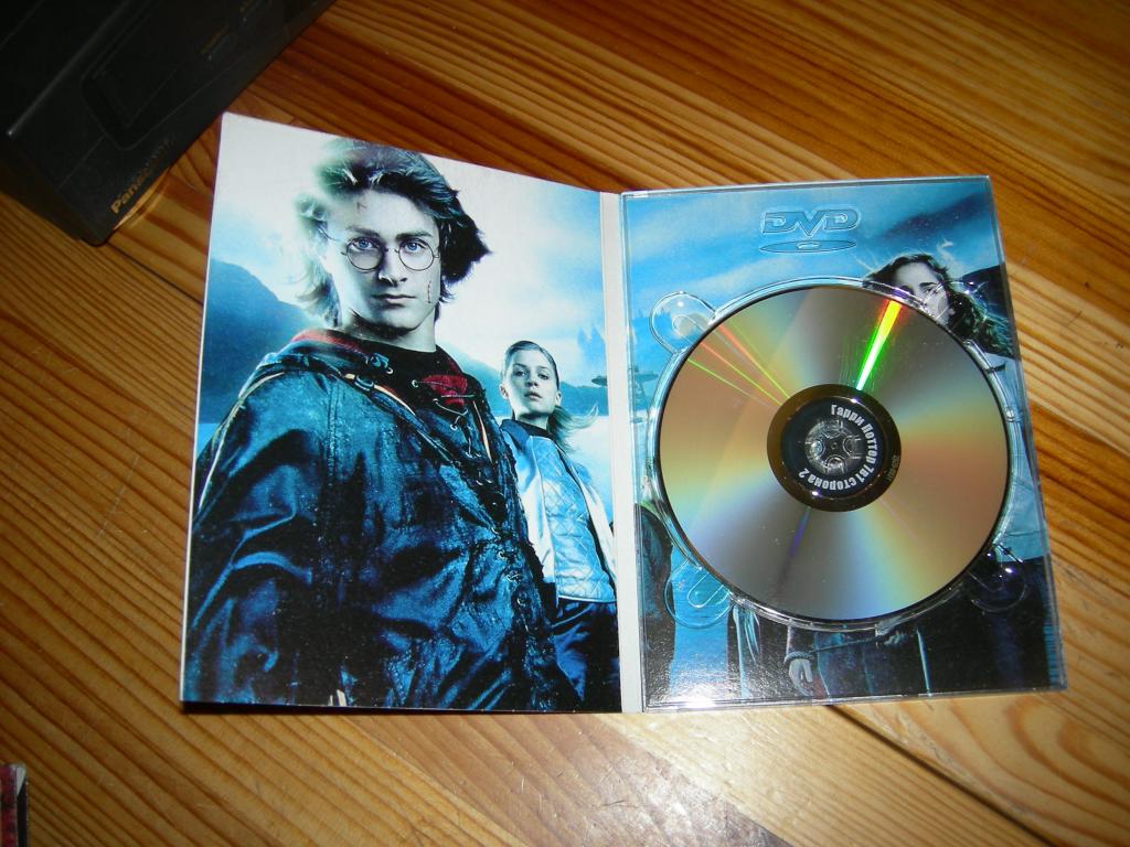 Гарри Поттер и Дары Смерти. Часть первая скачать торрент на ПК