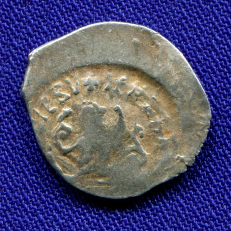 Василий II Васильевич (Темный) Денга 1435-1445 Москва