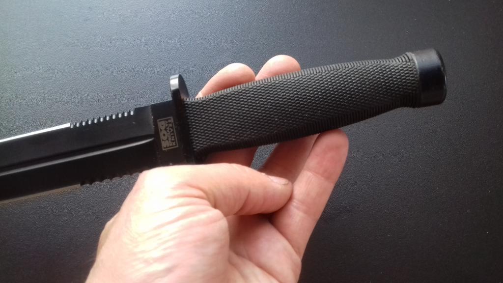 Black Shark Изобильный