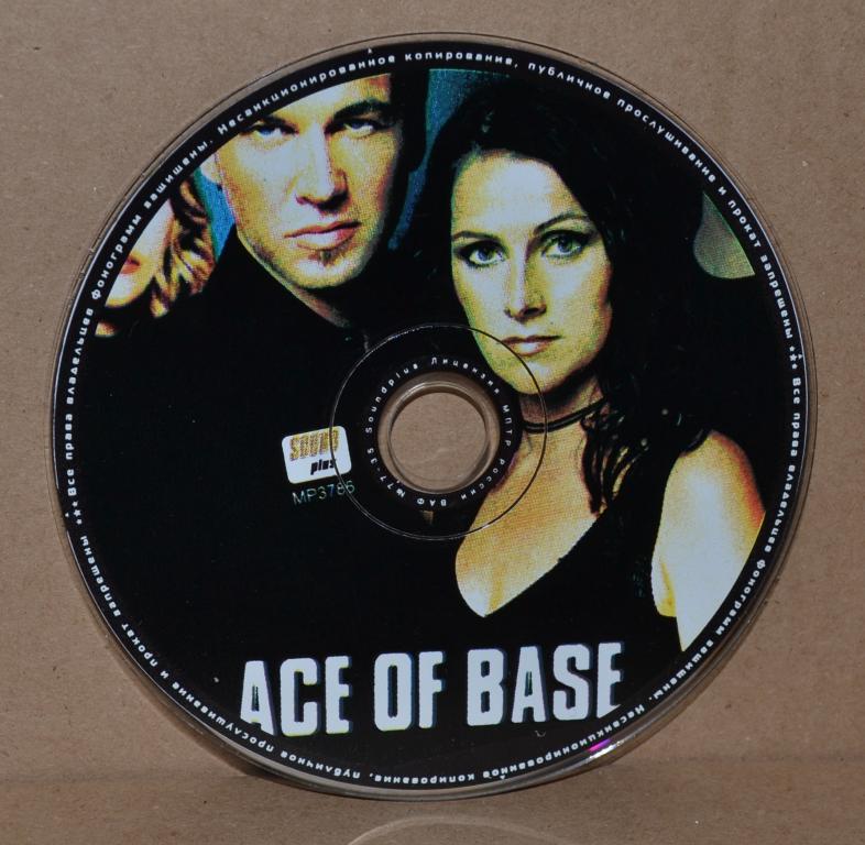 Ace of base mp3