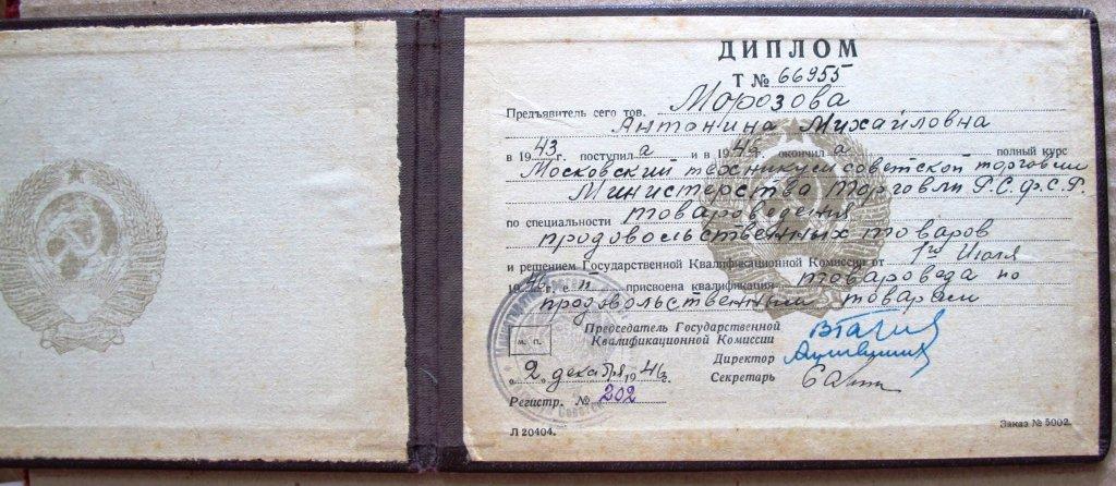 Заочные колледжи после 9 класса в москве