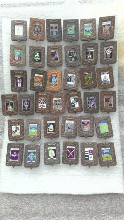 Волгоград, Пенза, Вологда, а Комсомольск, Новосибирск, Сочи, Таллин, Киров по 200 руб.