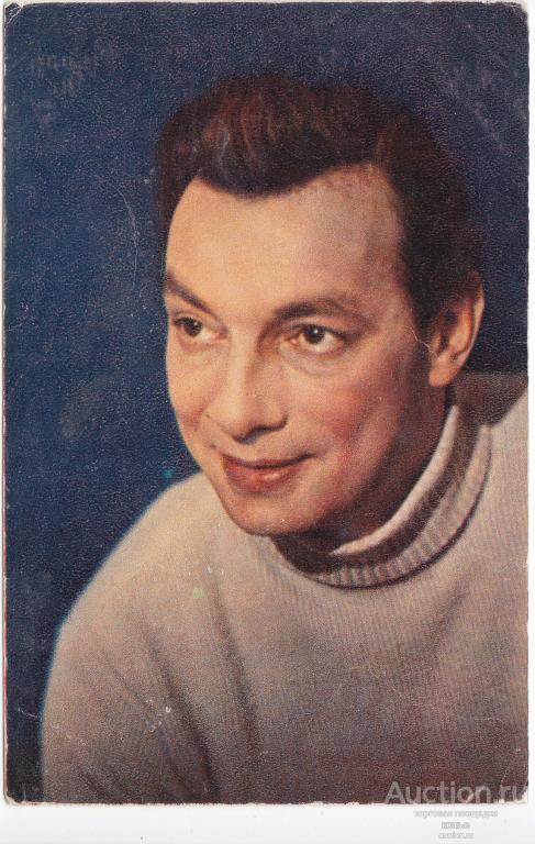 Артист кино  Никита Подгорный