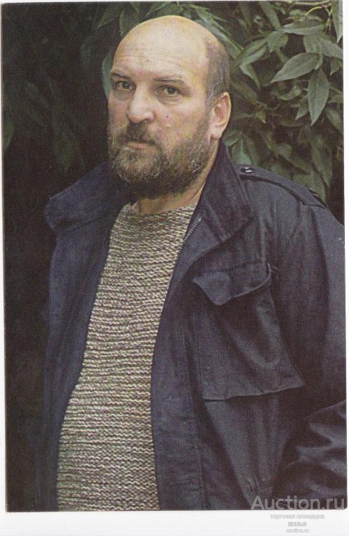 Алексей петренко актер фото