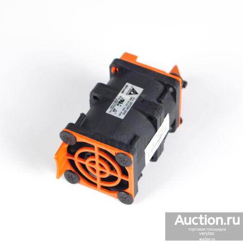 Система охлаждения IBM R40W12BS2D8-07Z02 X3550 M4  CPU Cooling Fan