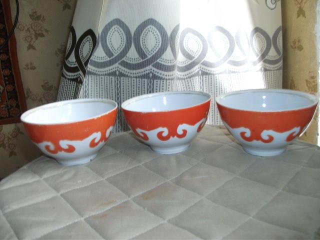 Купить Пиалы Для Чая Казахские