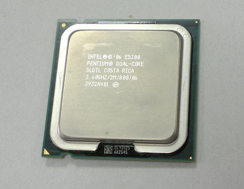 Intel pentium e5300. Процессор Pentium Dual Core e5300. Intel Intel Dual Core e5300. Процессор soete775 Intel Pentium e2160. Pentium Dual Core CPU e5300 2.60GHZ.