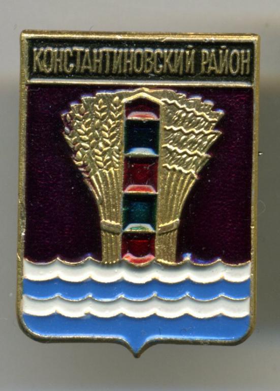 Карта село константиновка амурская область