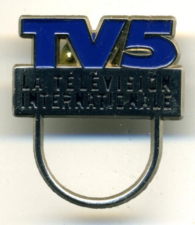 ТВ - TV5 La television internationale