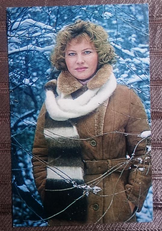 Любовь Полехина Актриса Биография Личная Жизнь Фото
