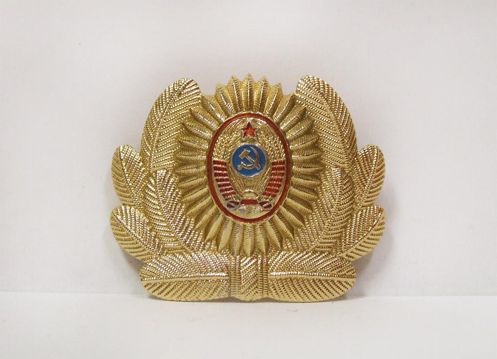 Кокарда Ссср Купить Озон