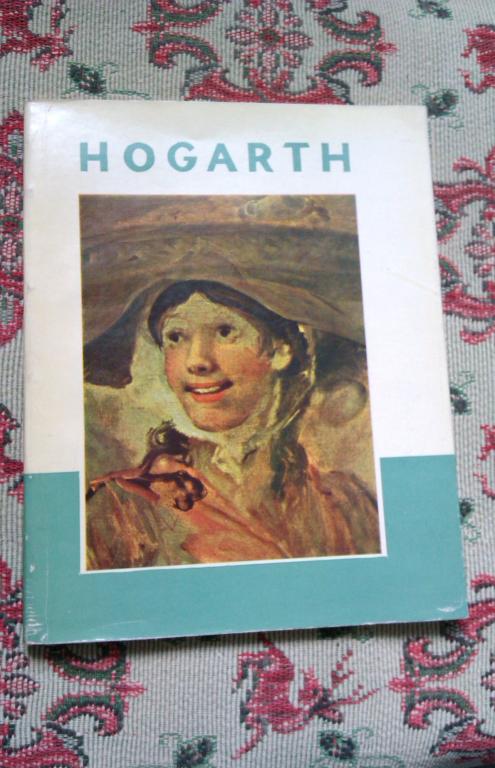 Lajta Edit Hogarth (Хогарт), 62
