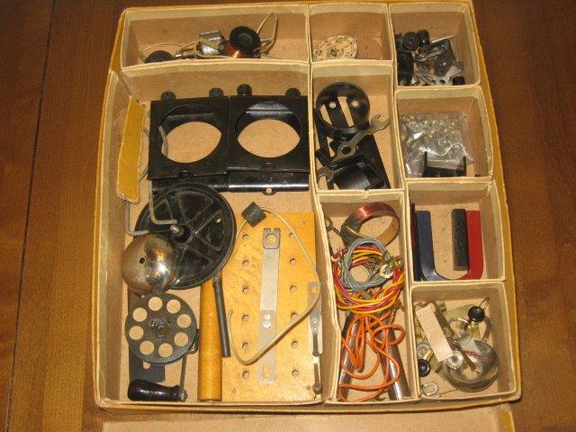 Набор Юный Техник Ссср 1978 Г Купить