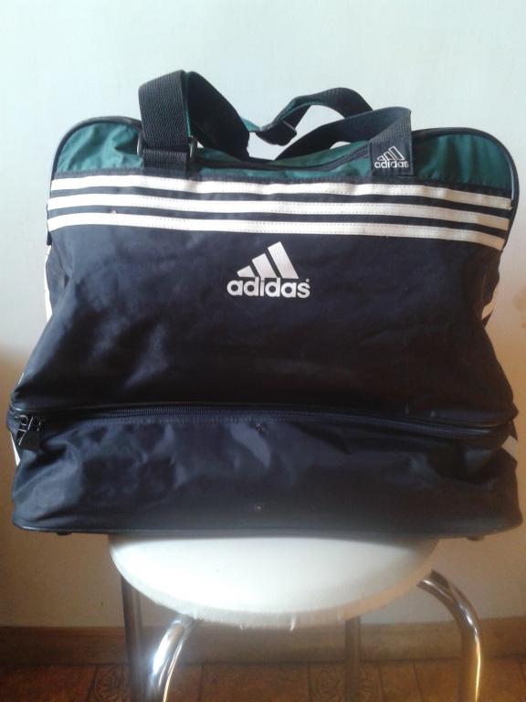 Спортивная сумка adidas