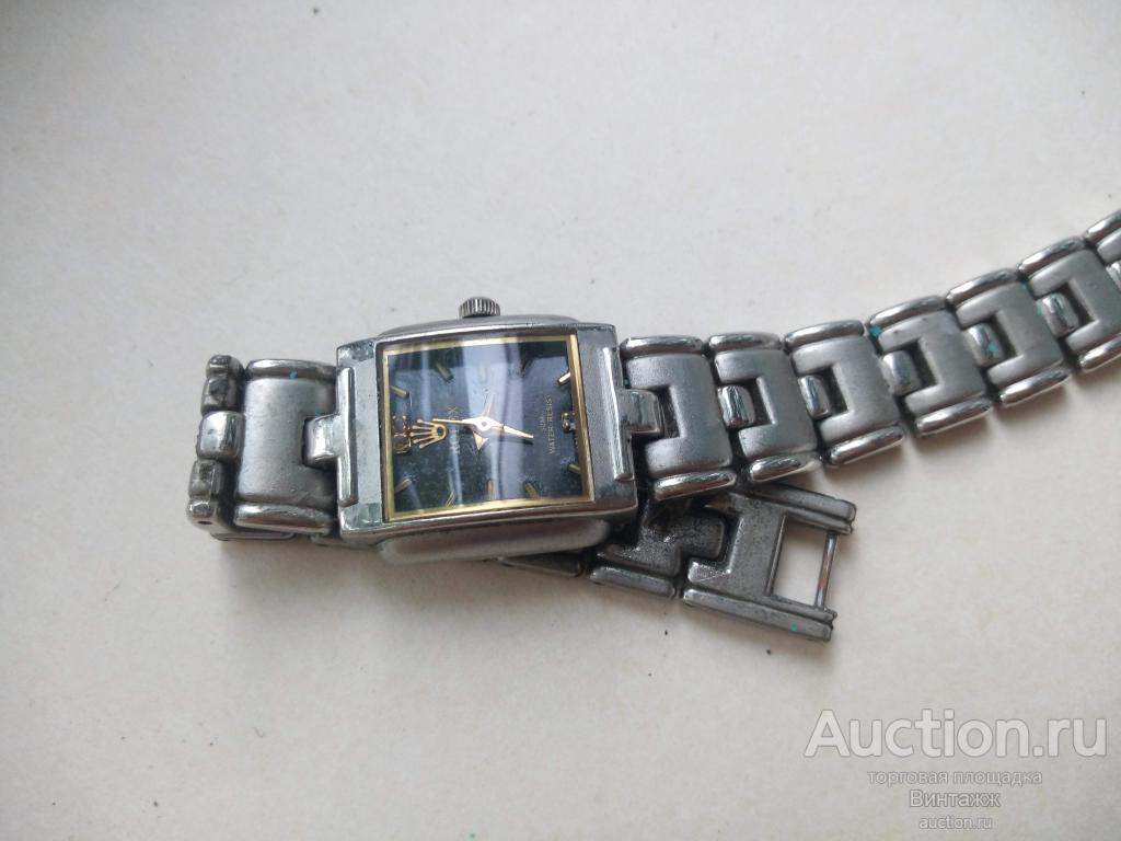 Часы женские Rolex кварц
