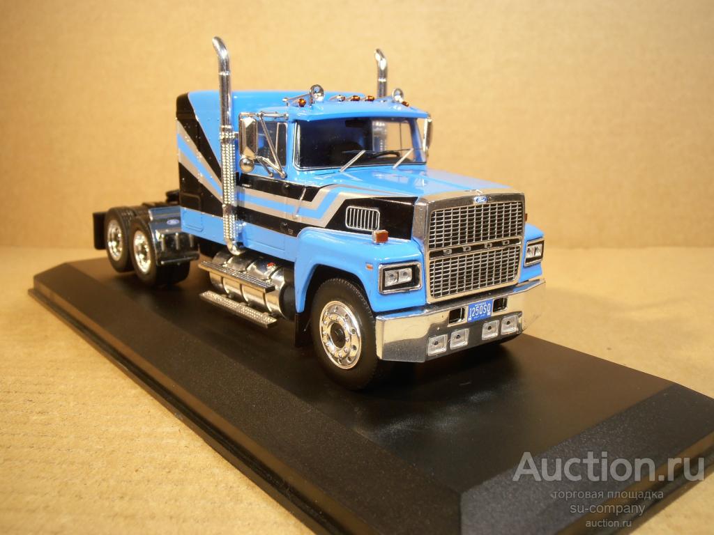Ford LTL