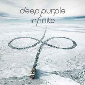 Deep Purple – InFinite * Box Set 2LP + 3EP + CD + DVD 180G LTD (2017) EU