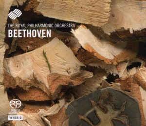 Beethoven - The Royal Philharmonic Orchestra ‎– SACD (2005) UK 
