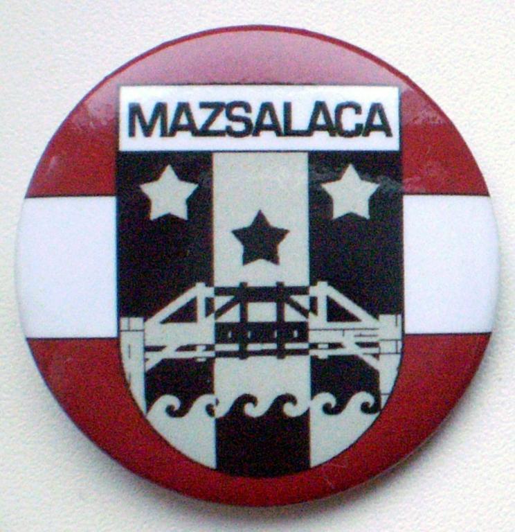 Мазсалаца латвия