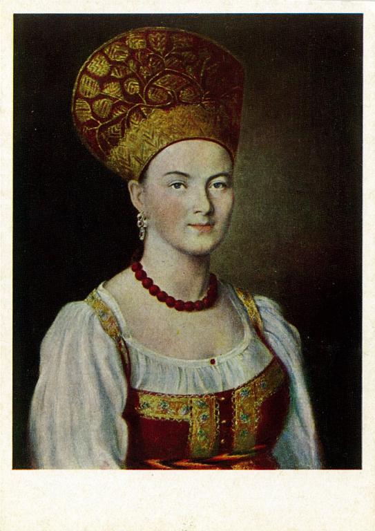 Аргуновы художники картины