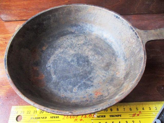 Купить Чугунную Сковороду Российского Производства