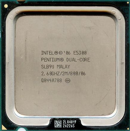 Intel pentium e5300. Intel Dual Core e5300. Процессор е5300 Dual Core. Intel Pentium Dual Core e5300. Pentium Dual Core CPU e5300 2.60GHZ.