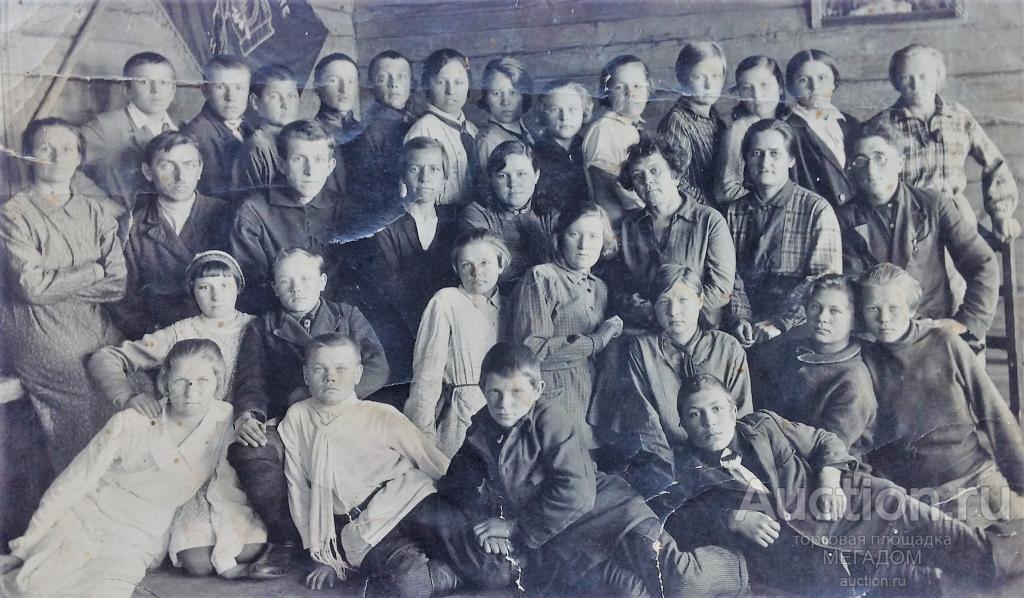 Пионерская дружина картинка