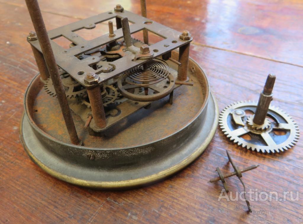 механизм хермле 130-070. Hermle 131-070. механизм для каминных часов с нитевым подвесом. шаговый механизм. механизмы каминных часов.