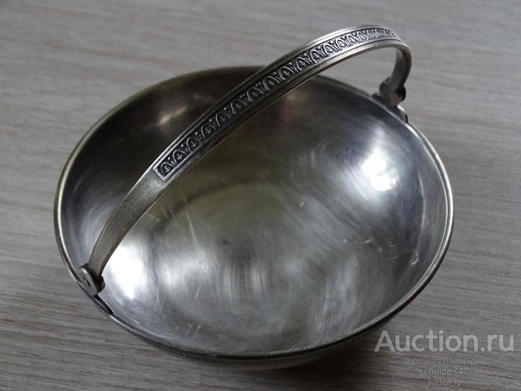 КОНФЕТНИЦА СУХАРНИЦА МЕЛЬХИОР СССР