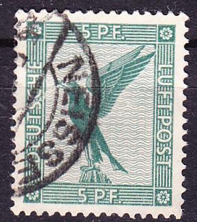 Германия, гаш, 1926-27 г.
