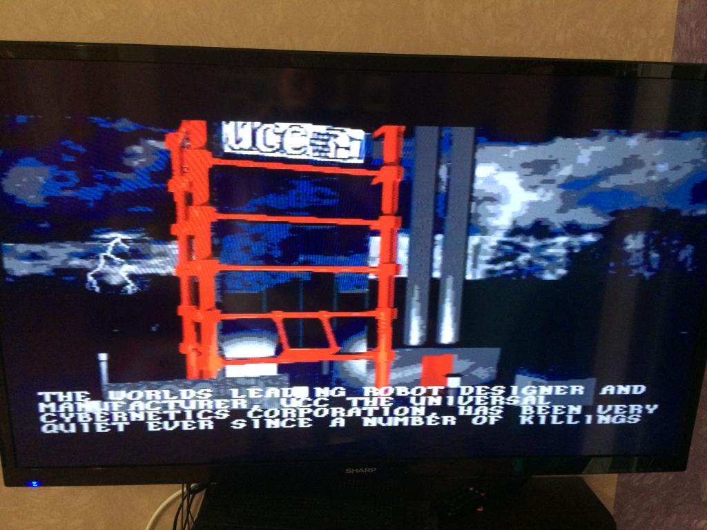 Corporation (оригинал) Sega