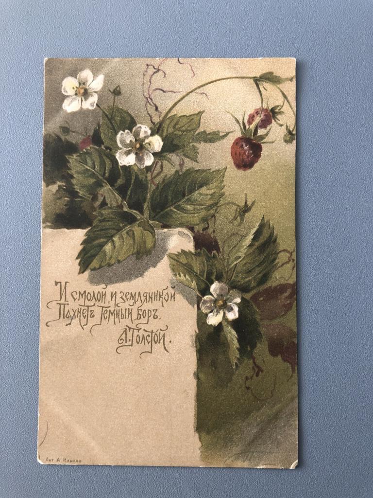 Любовь эндаурова открытки, поздравление