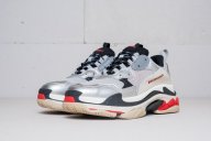 Balenciaga triple s 44