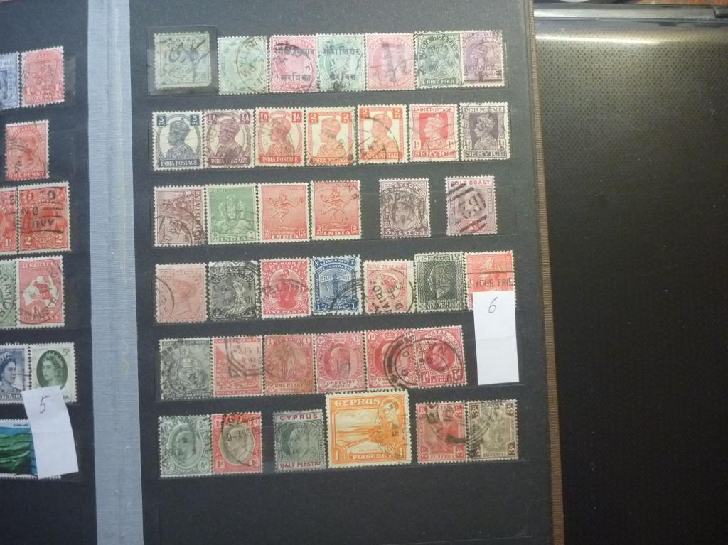 Марки. Индия. Дешево!! Старые марки всего мира. на классиф! Возможны редкие!! Гаш. №21