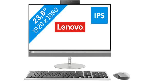 Моноблоки Lenovo 520-24IKU [F0D200BFRK]