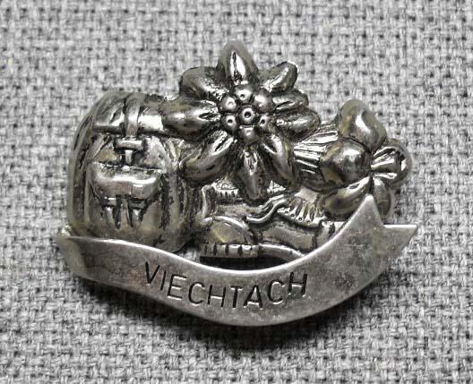 Знак эдельвейс германия