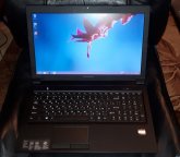 Ноутбук Lenovo B575e - в коробке - в полном комплекте - как новый - ЗА ЦЕНУ ПОКУПАТЕЛЯ