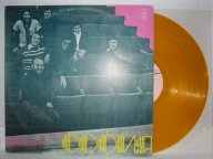 LP ВИА СОФИЯ (SOFIA) (Болгария) (1977)(Мелодия, СССР)(цветной винил)