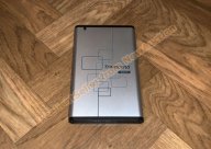 Внешний жесткий диск 200GB Transcend USB 2.0, идеальное состояние, с 1 руб.