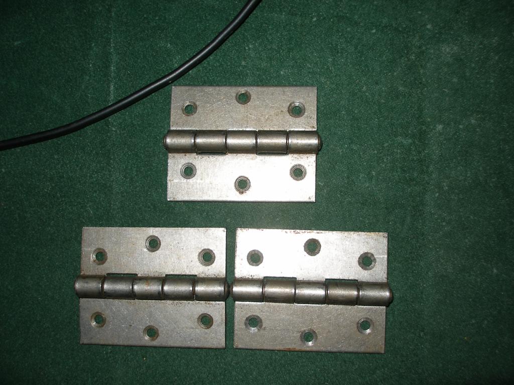 Петли мебельные.Цена за шт.