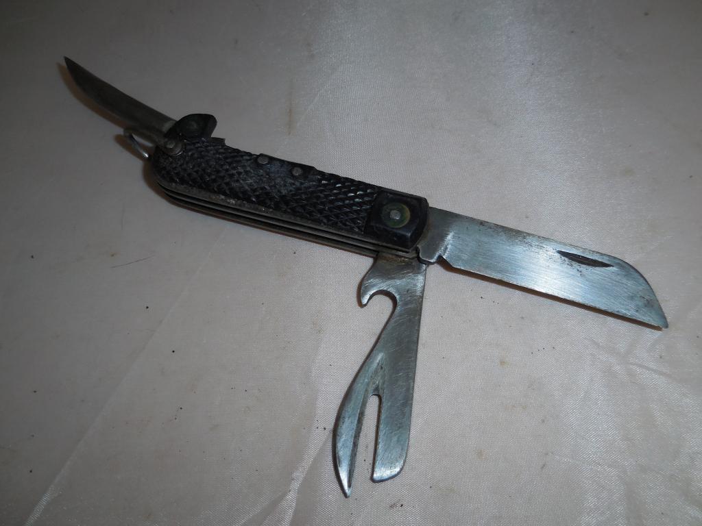 Купить Боцманский Нож На Авито