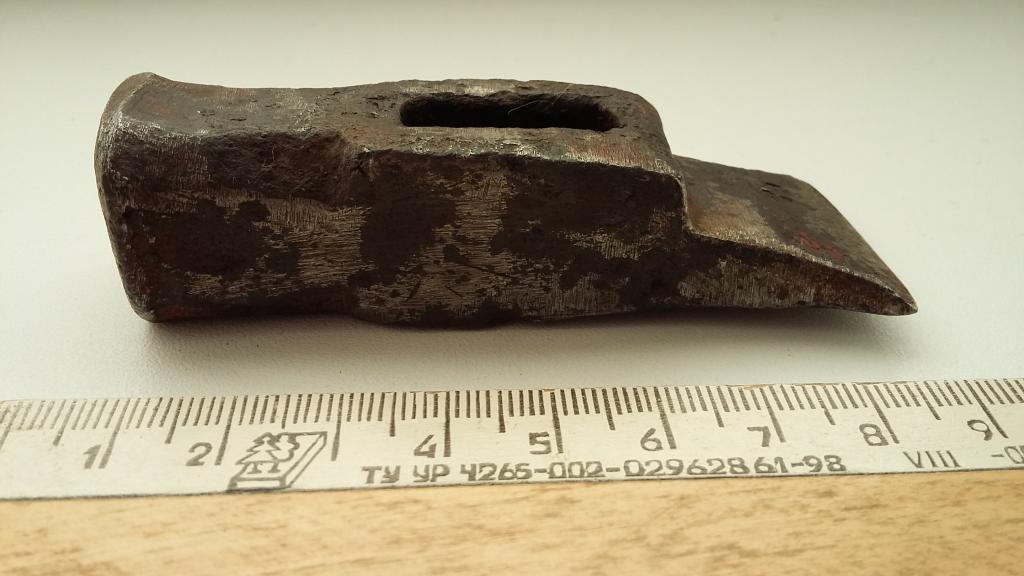 молоток специализированный старенький