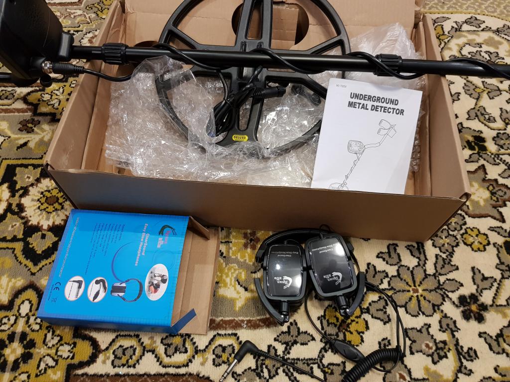 Купить Металлоискатель Тх850 Бу На Авито
