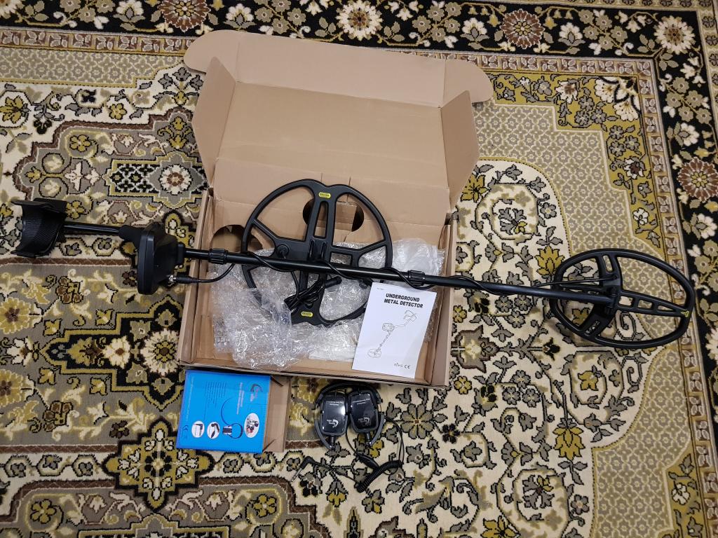 Купить Металлоискатель Тх850 Бу На Авито