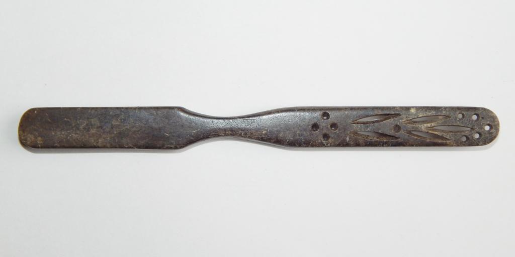 Зубная щётка Старинная до 1917